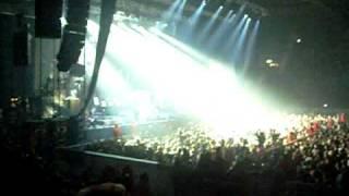 Slipknot Jump the Fuck up (Hovet 2008)