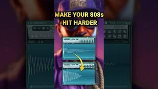 8 Ways to Make Your 808s Hit HARDER