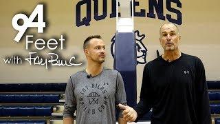 94 Feet with Jay Bilas (Alan Stein, Jr.)