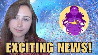 Big News! A Special Announcement from I Dream of Indie Games!