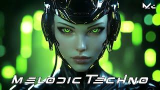 Ultimate 2025 Melodic Techno & Progressive House Mix | Deep Chill Vibes