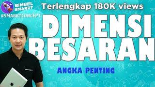 BESARAN DAN ANGKA PENTING - SOAL (1) - FISIKA 10 ((Kursus Online Rp8.000 per BULAN : cek deskripsi)