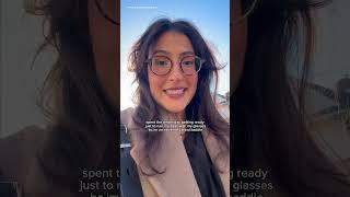 Glasses Ruining My Beat | Makeup.com by L'Oréal