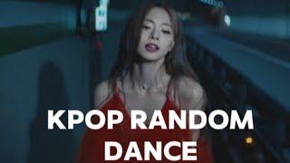 KPOP RANDOM DANCE | NEW & POPULER 