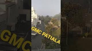 #gmc #patiala #medical #college  #dream #life #dreamcollege