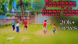 fast video YouTube || New funny video|| Bilasi para funny video || saidul creator️️