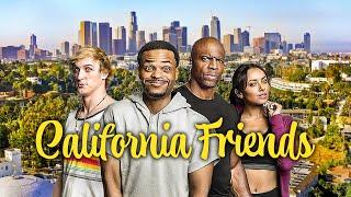 California Friends | Full Movie