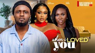 MONEY BEFORE LOVE  - (New movie)MAURICE SAM, UCHE MONTANA, CHIDI DIKE - 2024 LATEST EXCLUSIVE MOVIES