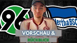 BLEIBEN WIR SPITZENREITER  MEINE VORSCHAU ZUM SPIEL GEGEN HERTHA BSC 