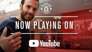 Manchester United | Now Playing on YouTube