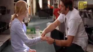 chuck&sarah ~ bad romance