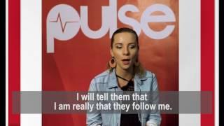 American Citizen, Yaa Vandam, On How She Mastered The Twi Language | Pulse Chat