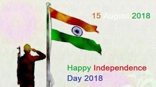 Happy Independence Day 2018 || New Whatsapp Status ||