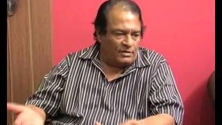 Actor Nutan Prasad Exclusive