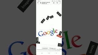Google gravity