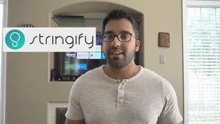 Stringify Explained and Shown: The Ultimate Smart Home App