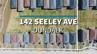 Virtual Tour 142 Seeley Ave, Dundalk