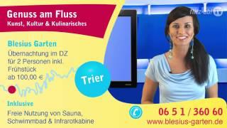 Flitz-ab!TV - Urlaub an der Mosel, Ausflüge, Touren und Unterkünfte