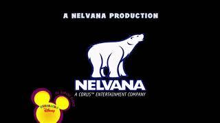 Nelvana/Playhouse Disney Original (2008)