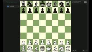 Lichess 45+45 League Review - Part I