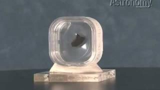 Astronomy How To - Collecting meteorites