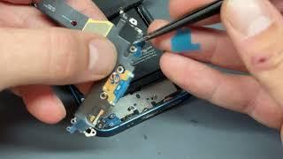 iPhone 13 Mini Charge Port Replacement - Step-by-Step DIY Guide!