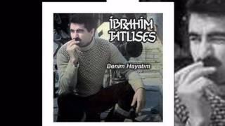 ibrahimTatlises -Nasil Isyan Etmem