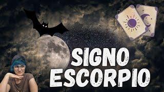 ESCORPIO ️ NO QUERIA ACEPTARLO PERO YA NO PUEDE MAS, QUIERE ARREGLAR ESTA SITUACION #scorpio