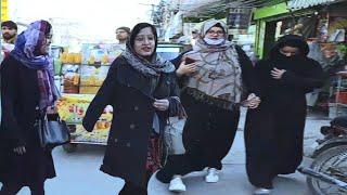 WALKING STREET TOUR TO SADIQ ABAD MARKETS AMAZING VIEWS   #RAWALPINDI #sadiqabad