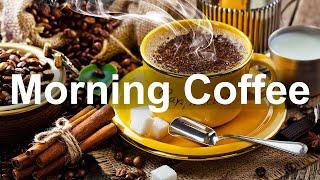 Sweet Morning Coffee Jazz - Relax Jazz Coffee Time and Bossa Nova Music for Happy Mood