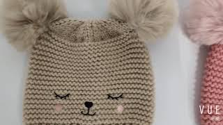 How to choose a knitted baby hats factory for autumn &winter business?