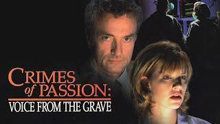 Crimes of Passion: Voice from the Grave | FULL MOVIE | Ghost Story