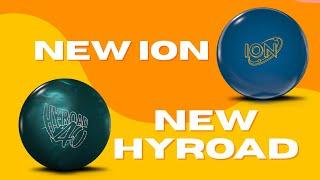 PREVIEW OF ION PRO SOLID AND HYROAD 40! Are They Different Enough to Purchase?