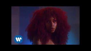 Ravyn Lenae - Sticky [Official Video]