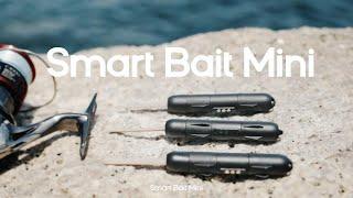  Kanama Smart Bait Mini- Revive little dead bait fish.