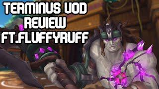 Paladins Vod review ft.FluffyRuff