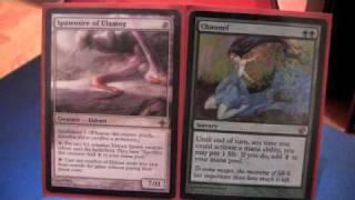 Eldrazi Theme EDH