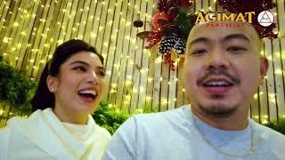 Vlog #2 Our family calendar pictorial for 2022