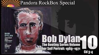 RockBox Playlist Special [Bob Dylan - The Bootleg Series Vol. 10 Cd 3-4]