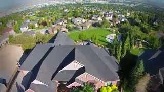 65 E Windsor Court Aerial Tour (Produced by Merlin Films)