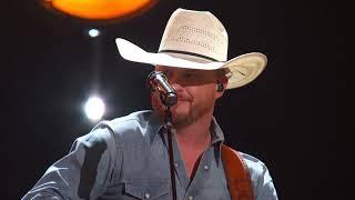 Cody Johnson - Mamas Don't Let Your Babies grow up to be Cowboys (Live at the 58th ACM Awards)