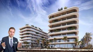 Gianfranco Ferré Residences | Ras Al Khaimah