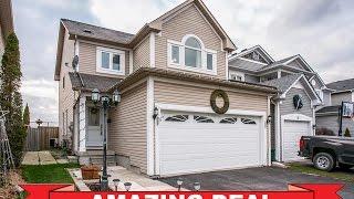 Bowmanville Real Estate - 40 Hammond Street