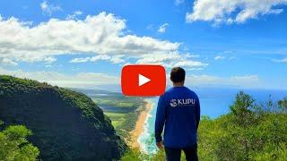 Kupu's Conservation Leadership Development Program (2019)