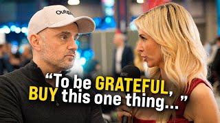 Confronting Gary Vee...