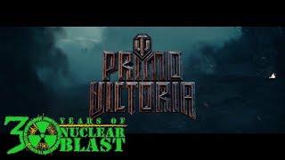 SABATON - Primo Victoria (OFFICIAL MUSIC VIDEO)