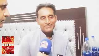 12.6.25.award I bary me pesh cha cha qureshi tv bwp Pakistan owner sm qureshi