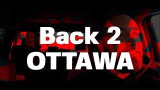 JOUR 7  Ottawa 7R33D0M C0nV0 y