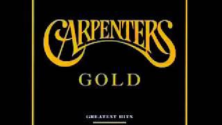 The Carpenters -   Top Of The World   --  HQ Audio -- Lyrics