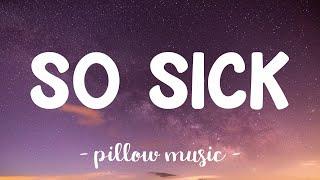 So Sick - Ne-Yo (Lyrics) 